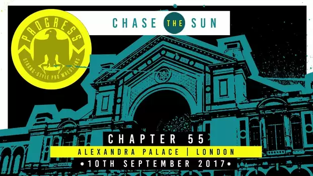 PROGRESS Chapter 55: Chase The Sun