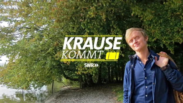 Krause kommt!