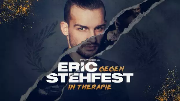 Eric vs. Stehfest: In Therapy