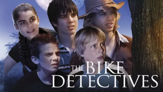 The Bike Detectives