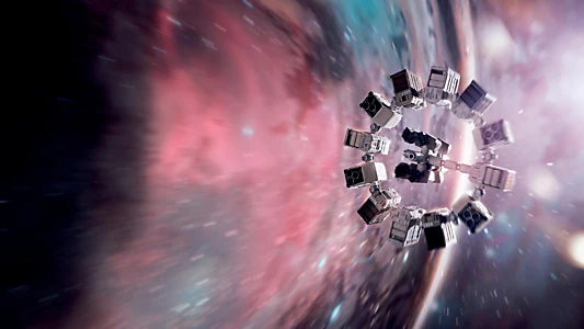 Watch Interstellar Trailer