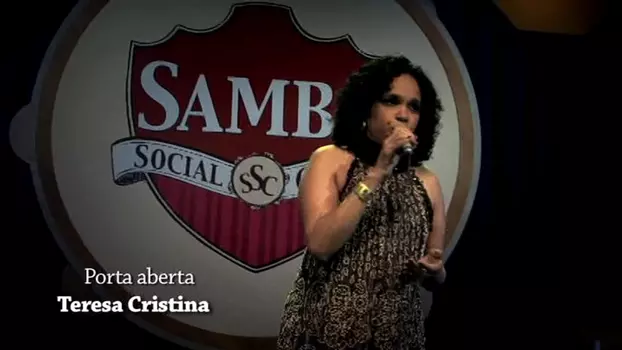 Samba Social Clube - Vol. 3