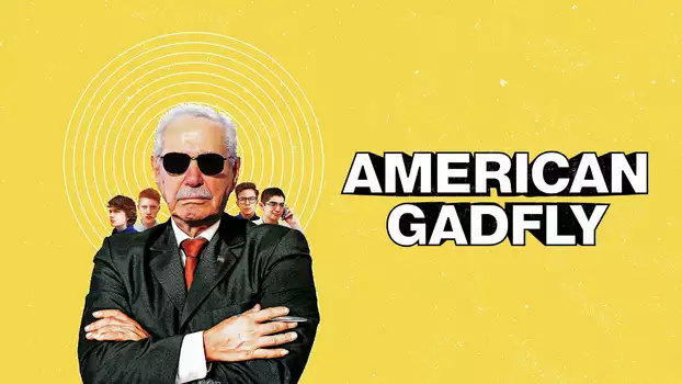 American Gadfly
