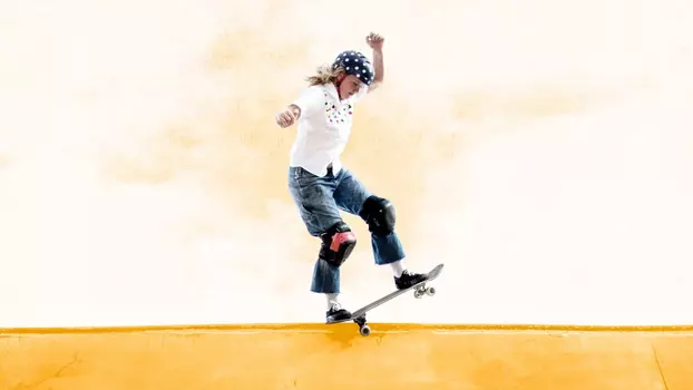 Watch Tall Poppy: A Skater's Story Trailer