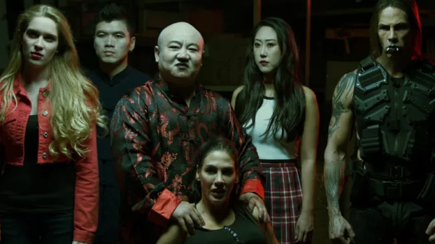 Watch Chinese Speaking Vampires Trailer