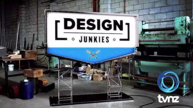 Design Junkies