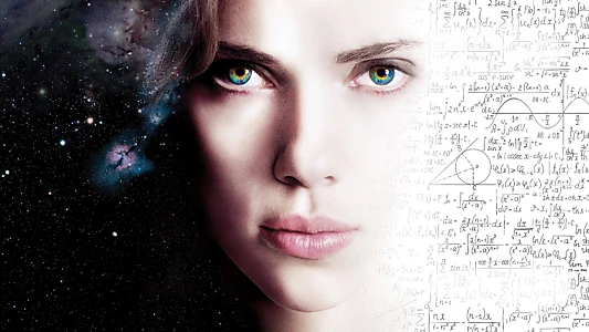 Watch Lucy Trailer