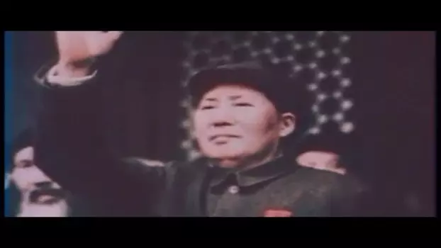 Mao Tse Tung: China's Peasant Emperor