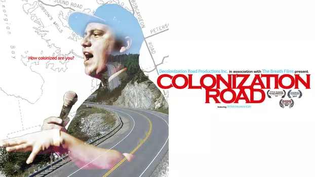 Watch Colonization Road Trailer