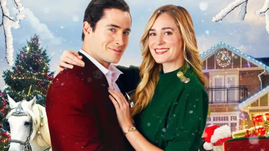 Watch Loving Christmas Trailer