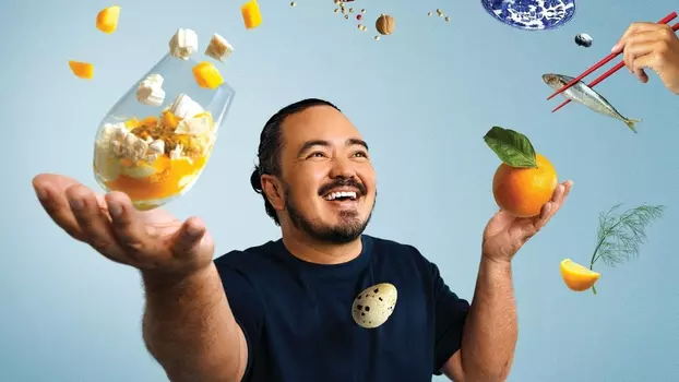 Watch The Cook Up with Adam Liaw Trailer