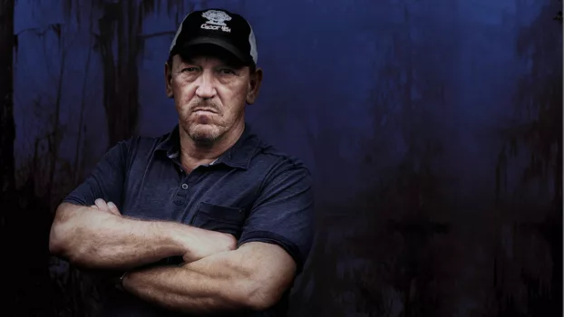 Watch Swamp Mysteries with Troy Landry Trailer