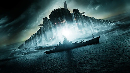 Watch Battleship Trailer