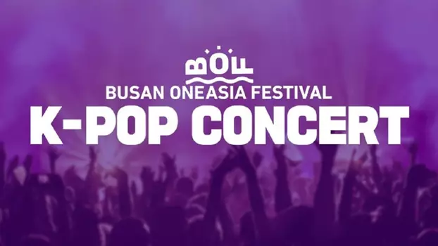 Busan One Asia Festival