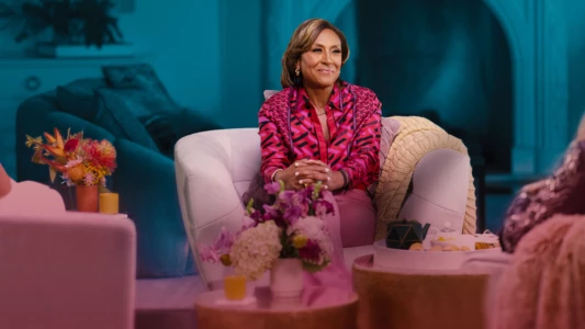 Watch Turning the Tables with Robin Roberts Trailer