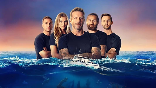 Watch Shipwreck Hunters Australia Trailer