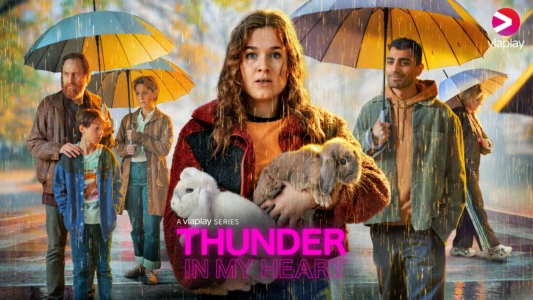 Watch Thunder in My Heart Trailer