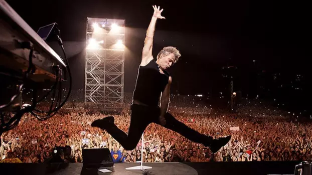 Watch Bon Jovi: Encore Nights Drive-In Trailer