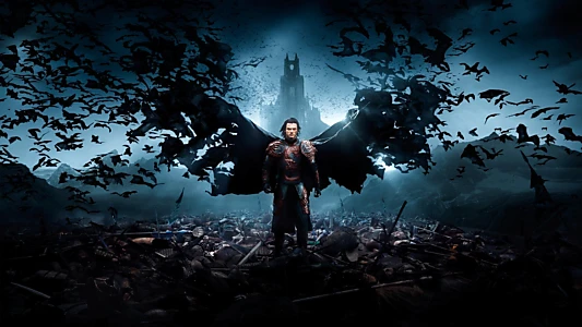 Watch Dracula Untold Trailer