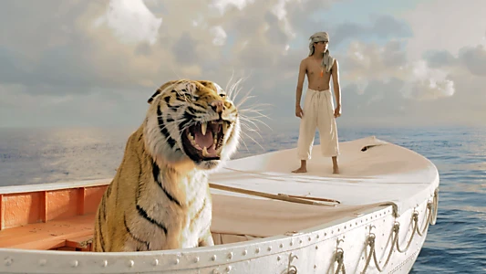 Watch Life of Pi Trailer