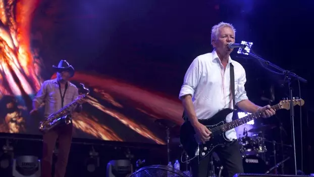 Watch Icehouse - 40 Years Live Roche Estate Full Concert Trailer