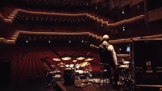 Watch In the Court of the Crimson King: King Crimson at 50 Trailer