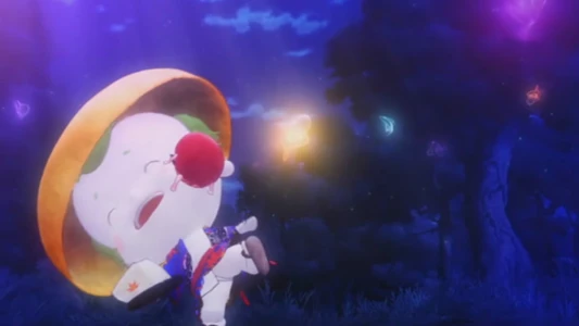 Watch Little Ghostly Adventures of Tofu Boy Trailer