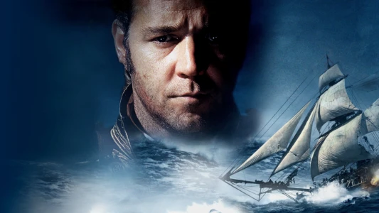 Watch Master and Commander: The Far Side of the World Trailer