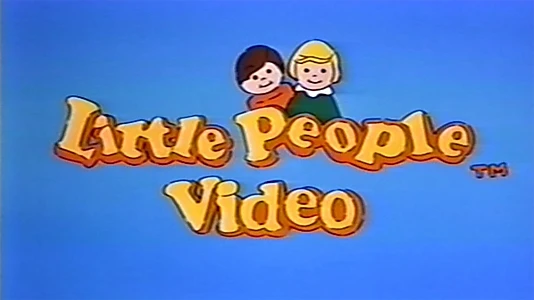 Watch Little People Video - Favorite Songs Trailer