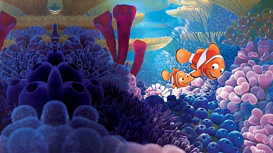 Watch Finding Nemo Trailer