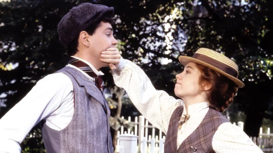 Watch Anne of Green Gables: The Sequel Trailer