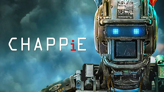 Watch Chappie Trailer