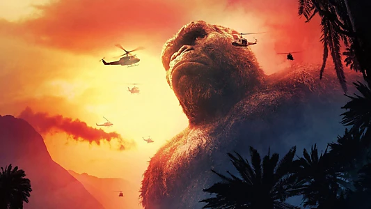 Watch Kong: Skull Island Trailer