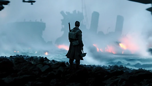 Watch Dunkirk Trailer