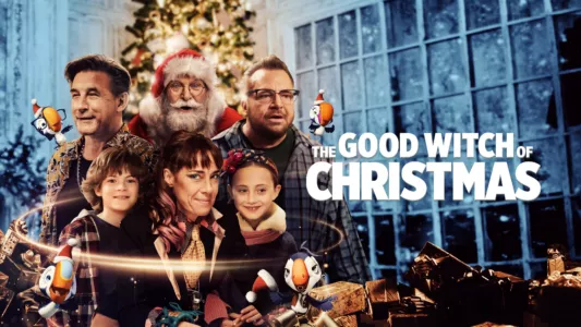 Watch The Good Witch of Christmas Trailer