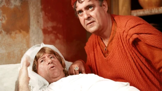 Watch A Funny Thing Happened on the Way to the Forum Trailer