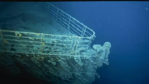 World's Greatest Shipwrecks: History Beneath the Waves