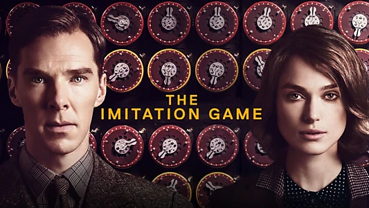 Watch The Imitation Game Trailer