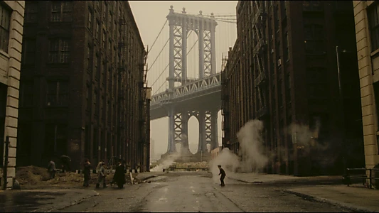 Watch Once Upon a Time in America Trailer