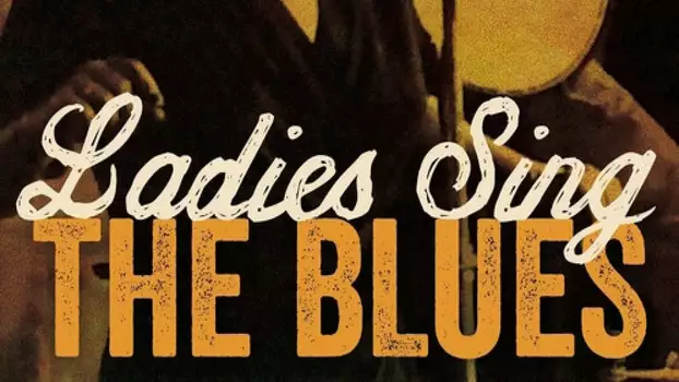 The Ladies Sing The Blues