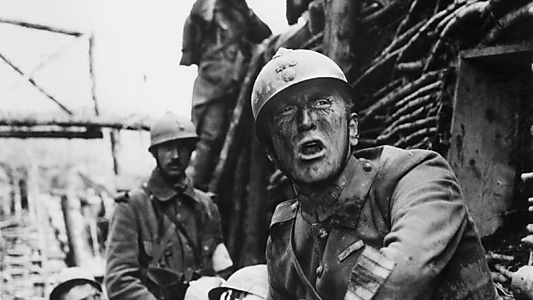 Watch Paths of Glory Trailer