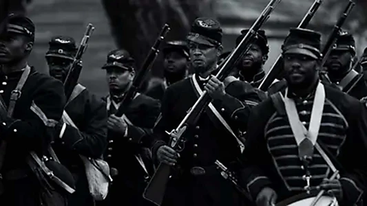 Watch Emancipation Trailer