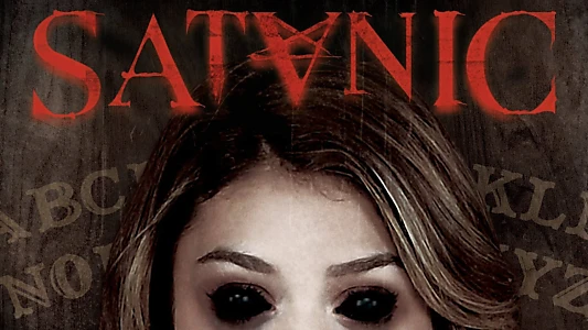 Watch Satanic Trailer