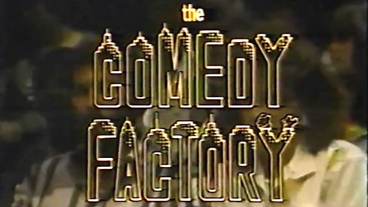 Watch The Comedy Factory Trailer