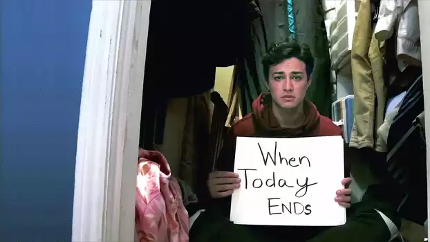 Watch When Today Ends Trailer