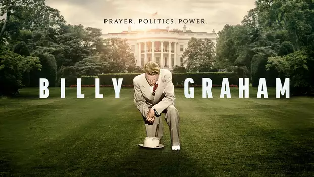 Watch Billy Graham Trailer