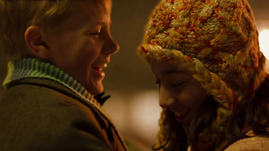 Watch Dance on Thin Ice Trailer