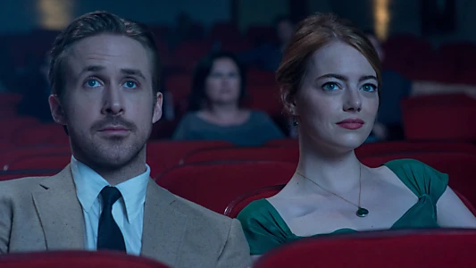 Watch La La Land Trailer