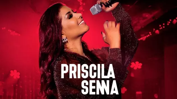 Priscila Senna, A Musa EP