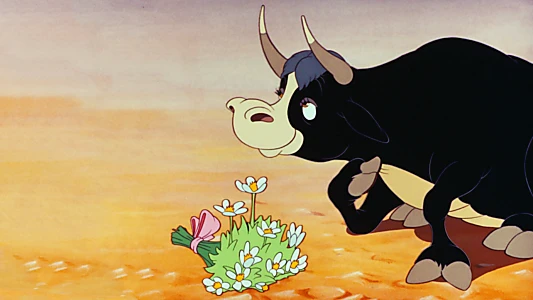 Watch Ferdinand the Bull Trailer